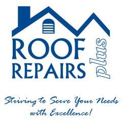 Roof Repairs Plus