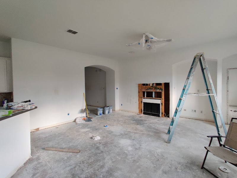 Miranda Painting and Remodeling