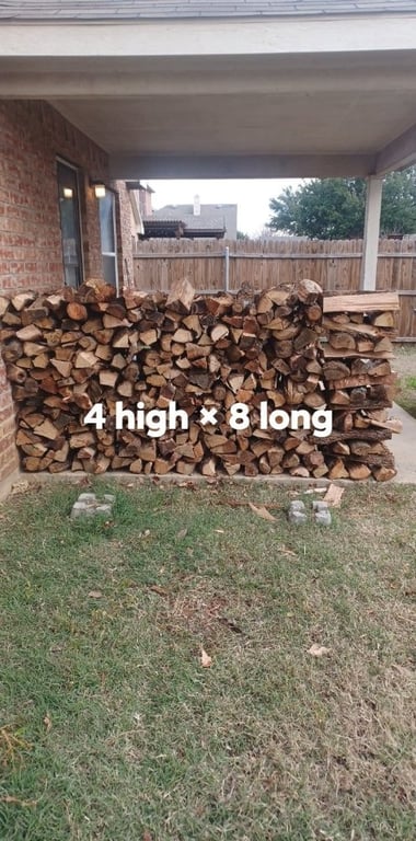 Woodpecker Tree Service and Fence