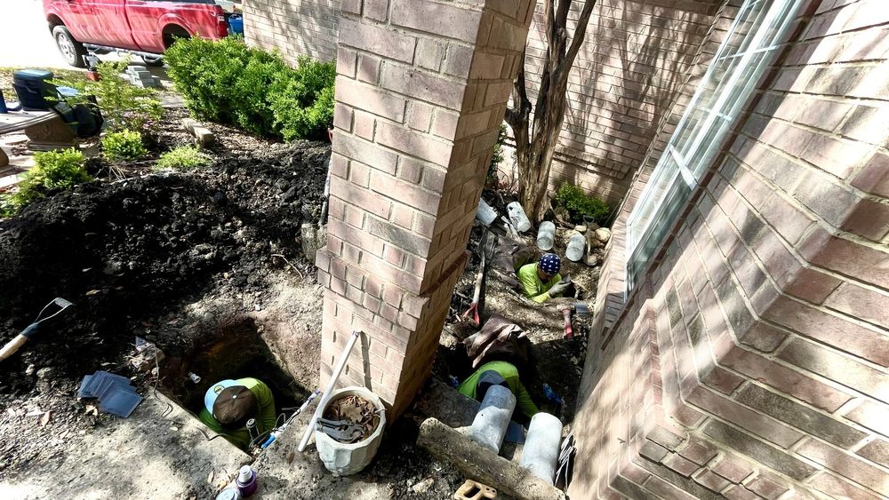 Schaibly Brothers Foundation Repair