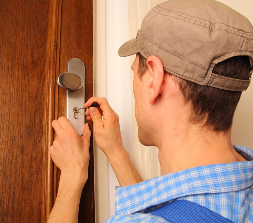Dallas Locksmith 247