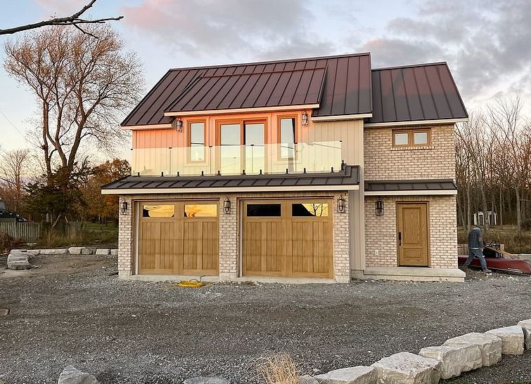Cedarwood Gates & Garage Doors