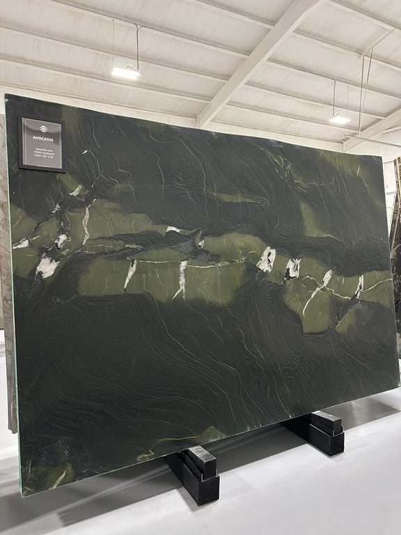 ZTX Surfaces
