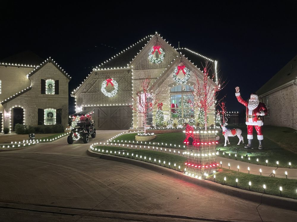 Verde Lawn DFW