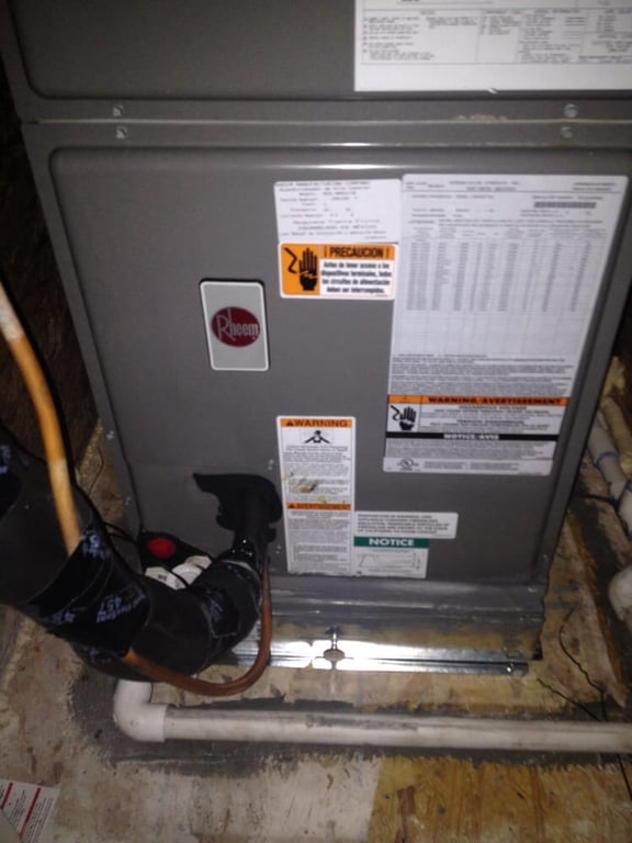 A&D Heating & AC