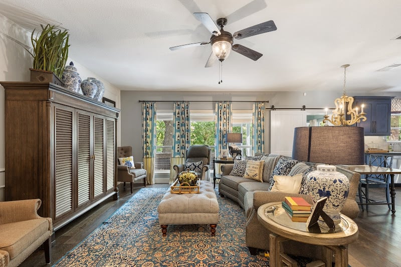 Moore Interiors