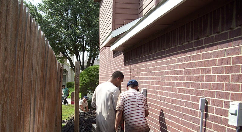 Texas Pro Tech Foundation