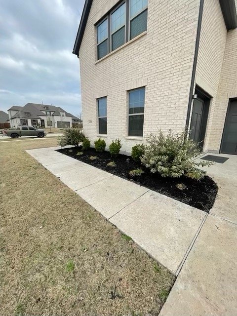 Verde Lawn DFW