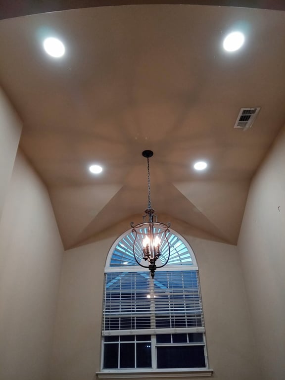 Mr Power DFW Electrical Services