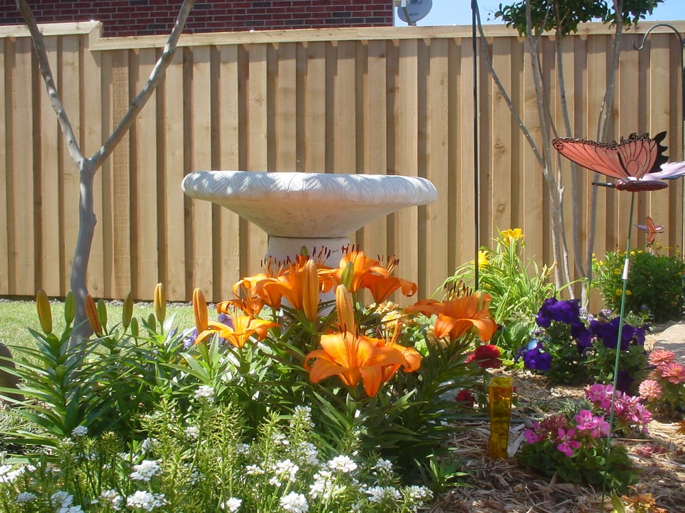 Hancock Fence & Fabrication LLC