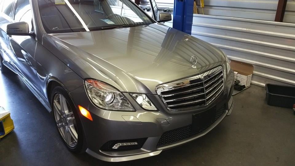 All Star Auto Clinic