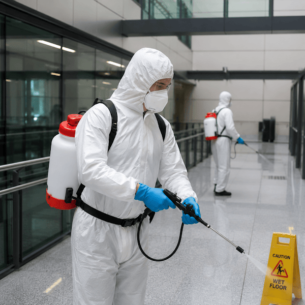 Master Exterminators Plano