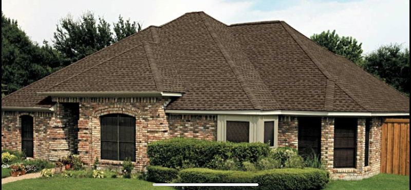 All Star Roofing Of Garland