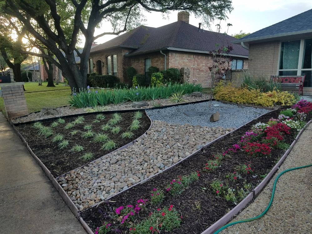 Daybreak Landscaping & Irrigation