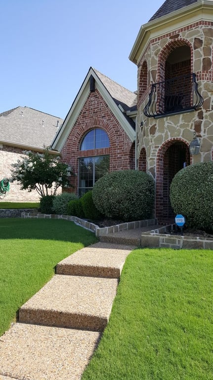 Martinez Masonry & Landscaping