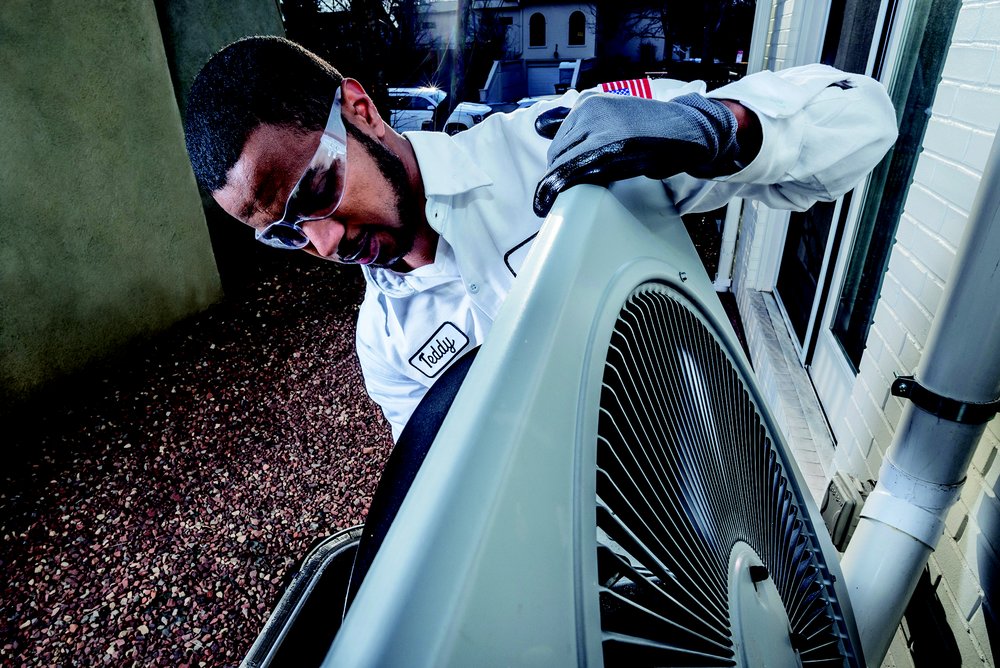 One Hour Air Conditioning & Heating - Rockwall
