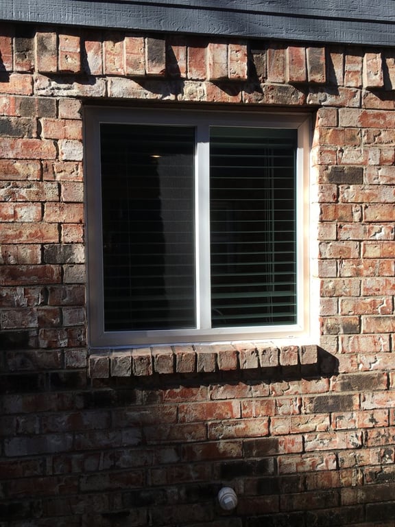 FoGlass Window Replacement