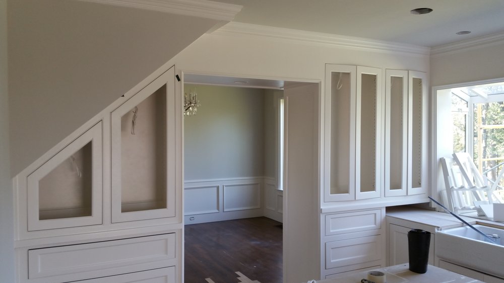 Rangel Construction & Painting