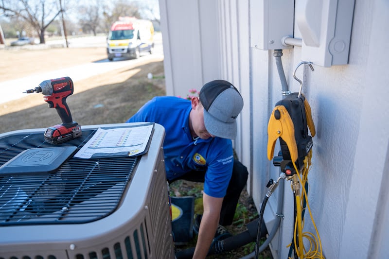Dial One Johnson Plumbing, Cooling & Heating