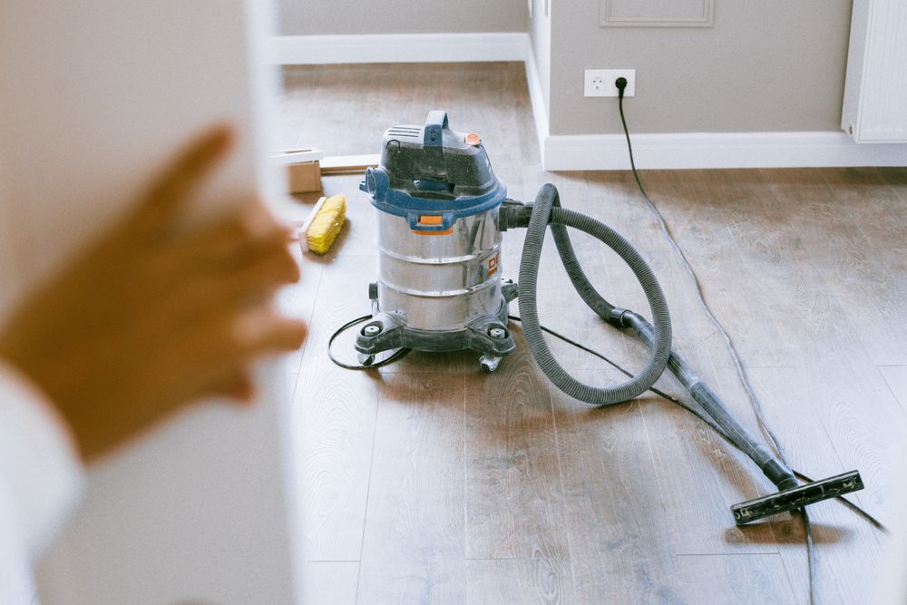 Bellstart Cleaning Services