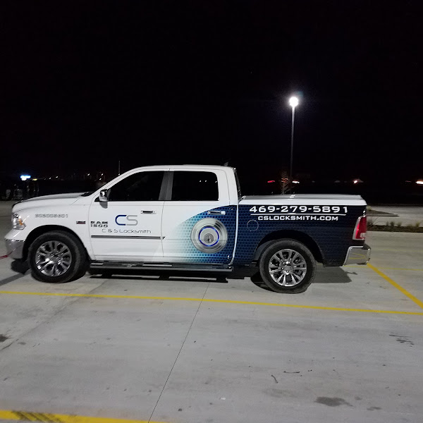 C & S Locksmith
