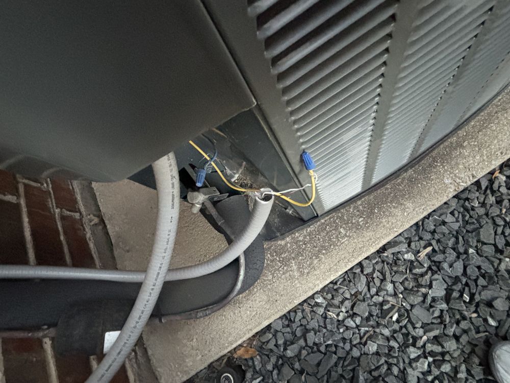 Willard Heating, Cooling, & Plumbing