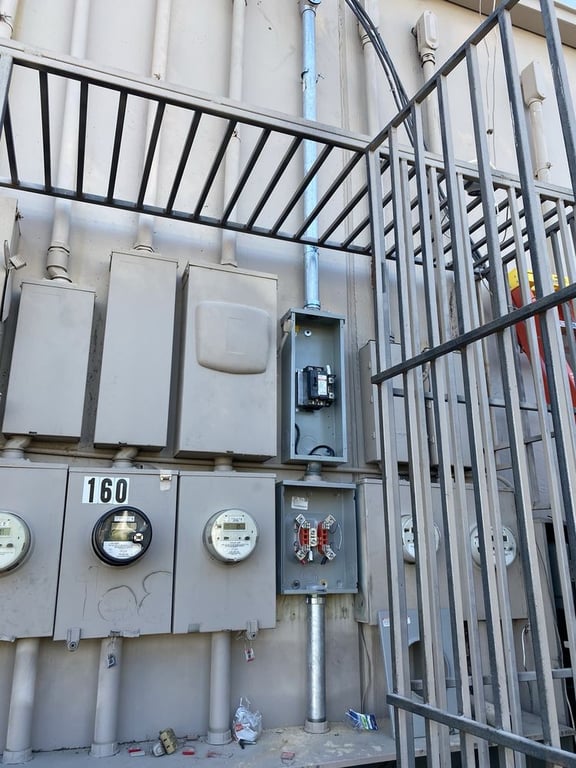 Robinson Electrical