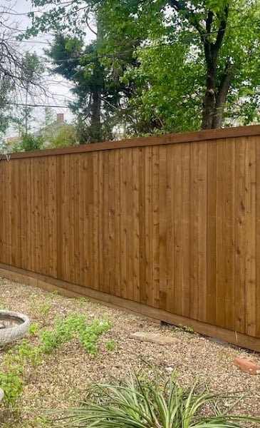 Pro-Seal Exterior Wood Care
