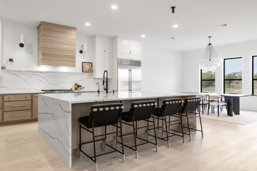 Together Design & Build