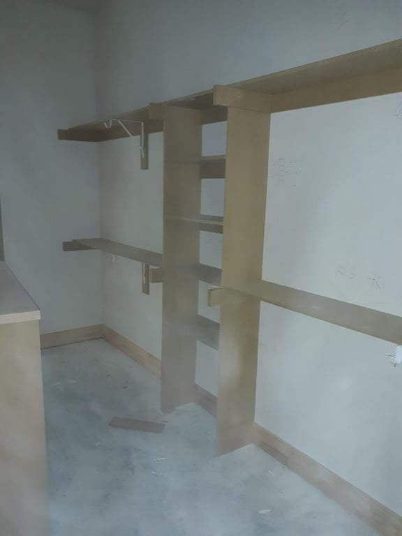 Gonzalez construction