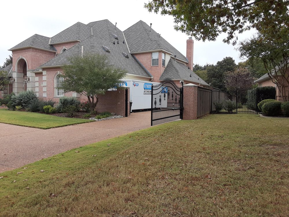 UNITS Moving and Portable Storage of Northwest DFW