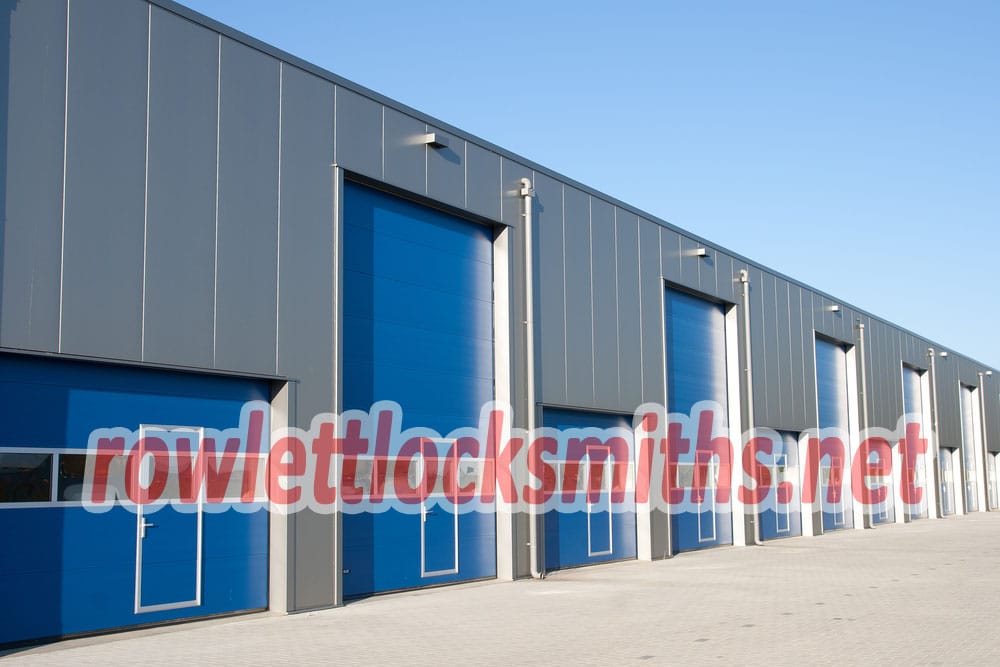 Rowlett Locksmiths