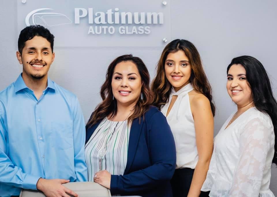 Platinum Auto Glass