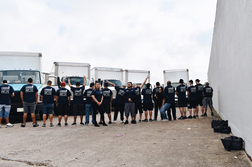 D-Town Movers