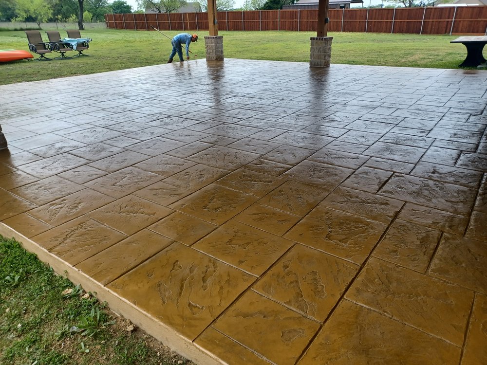 JER Concrete Group