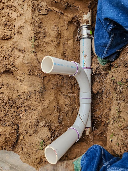 Rubric Plumbing
