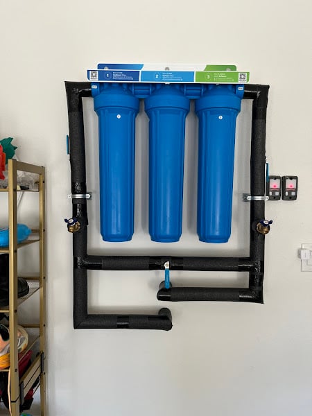 FlowMo Plumbing