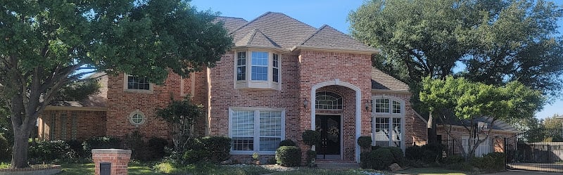 Arlington General Contractors, inc. Roofing