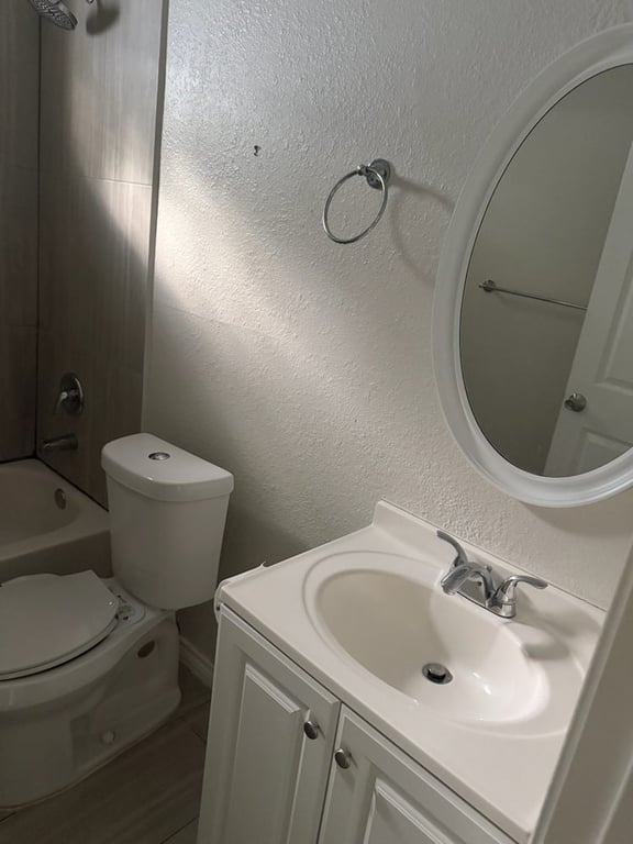 Oak Cliff Clean