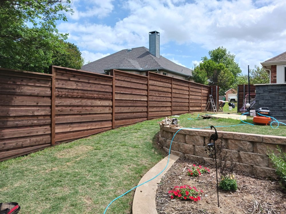 Griffin Fence And Construction