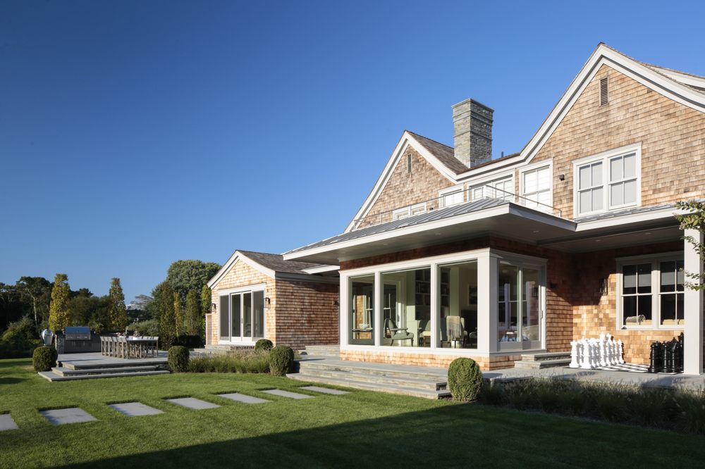 Bruce Nagel + Partners Architects