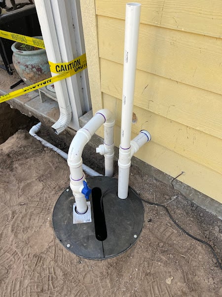 HoneyDo Plumbing LLC