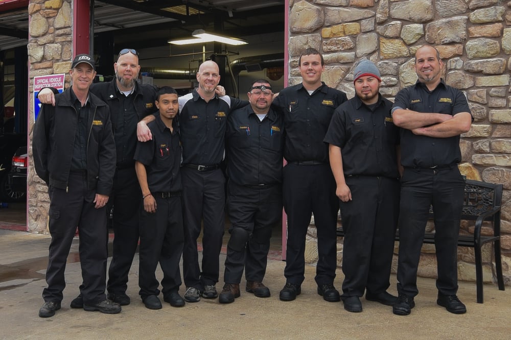 Golden Rule Auto Care