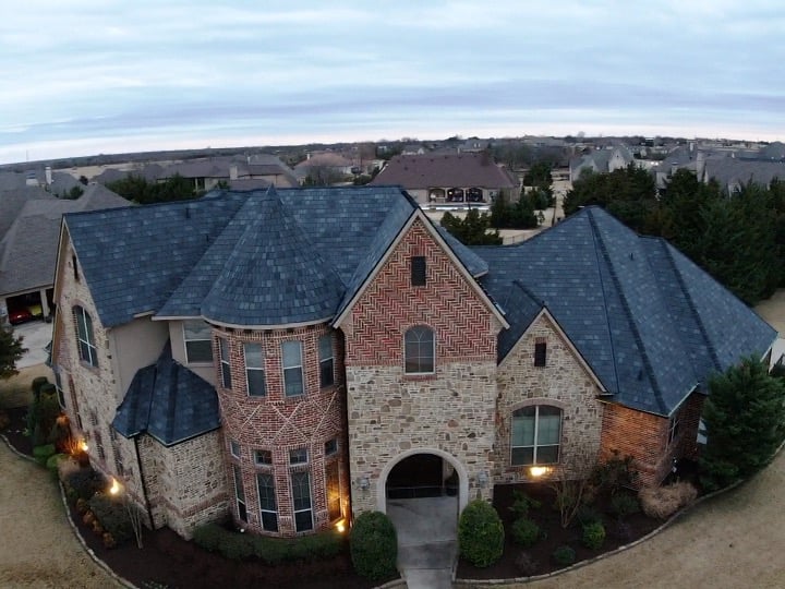 JPR Construction Inc - Roofing Company
