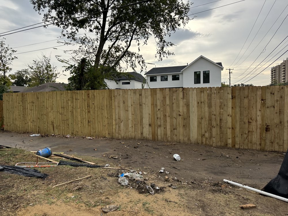 E’S Landscaping Remodeling