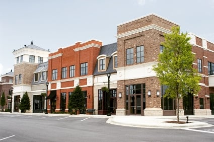 Monoxy - Commercial General Contractor
