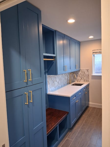 Home Renovations