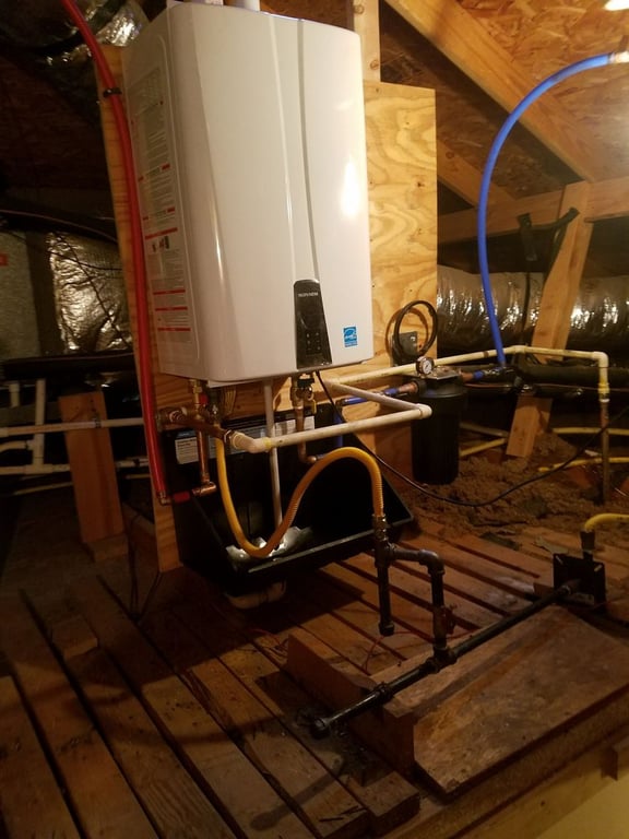 My Texas Home Services
