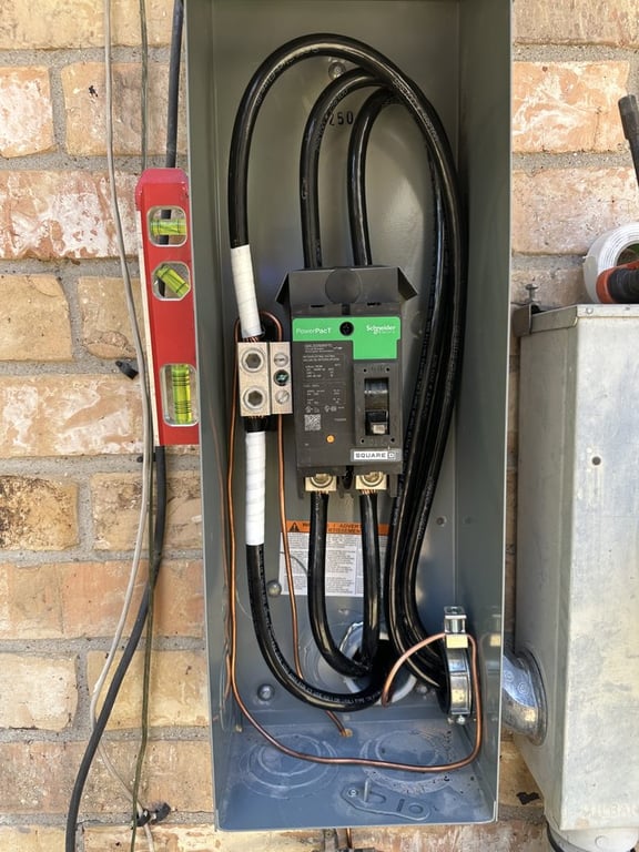 TrueServe Electric