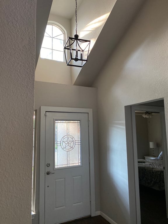 Tom's Home Repair and Painting